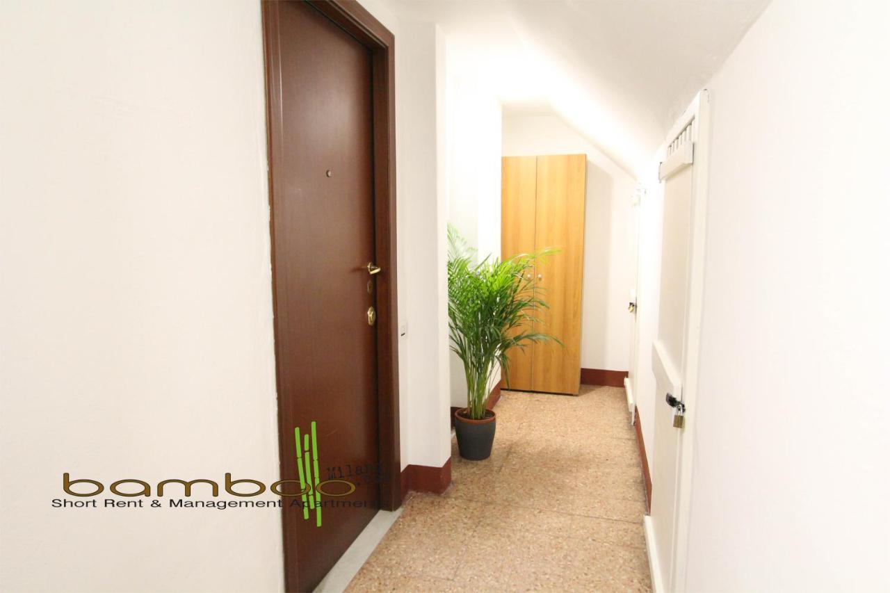 Bamboo Colletta * Mailand