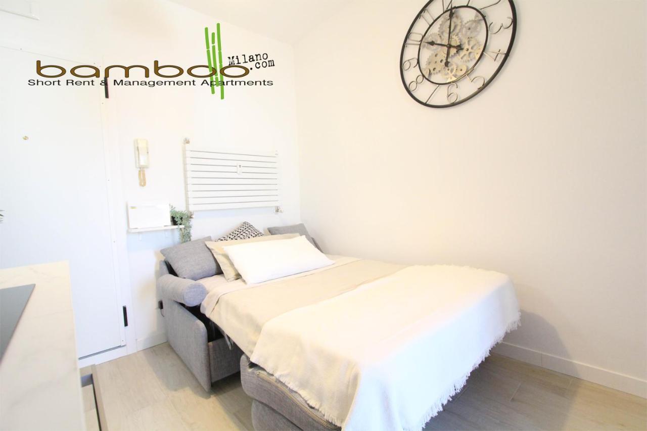 Apartment Bamboo Colletta Mailand
