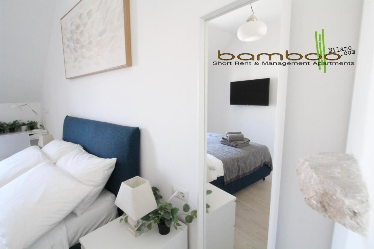 Apartment Bamboo Colletta Mailand