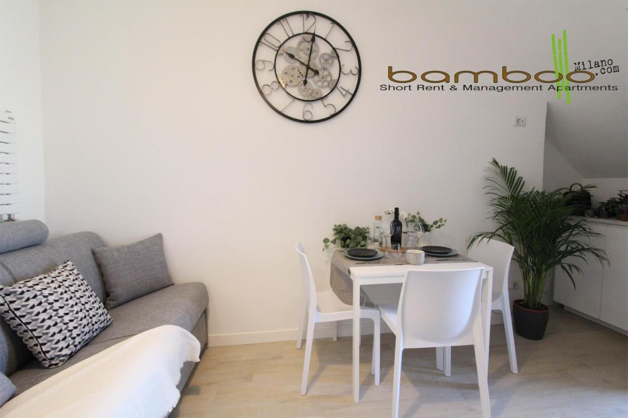 Apartment Bamboo Colletta Mailand