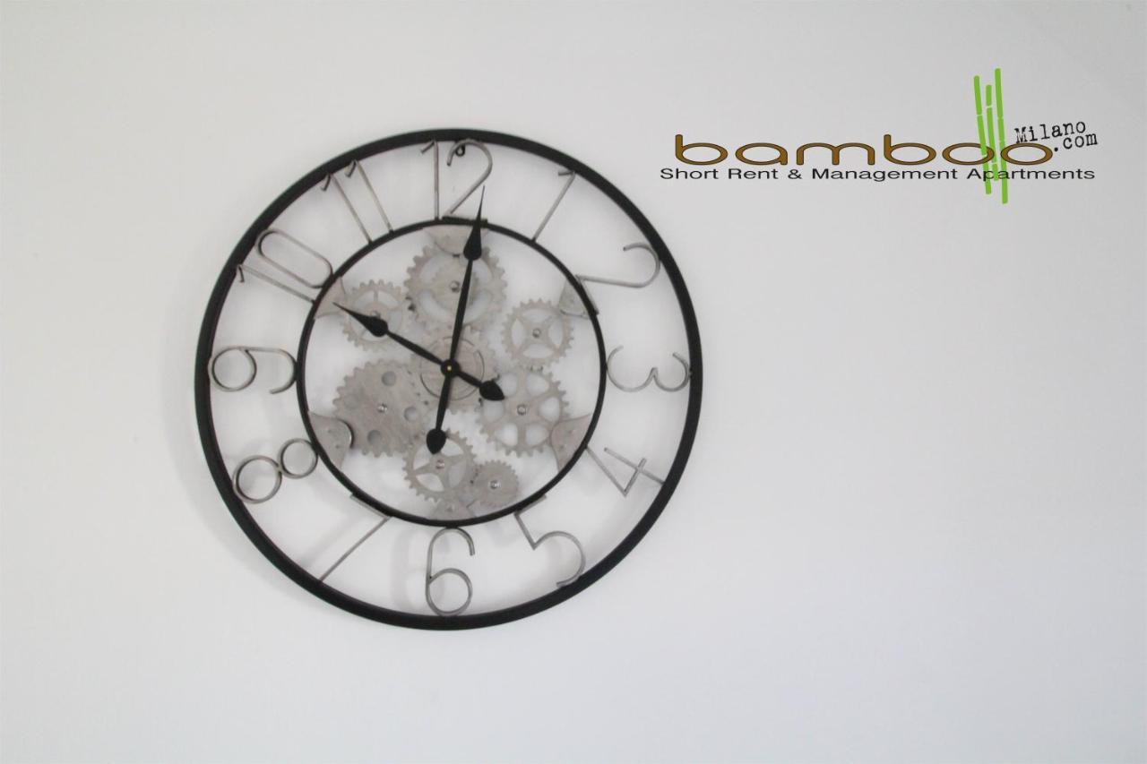 Bamboo Colletta * Mailand