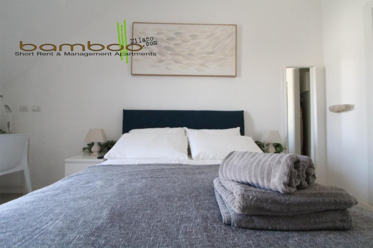 Apartment Bamboo Colletta Mailand