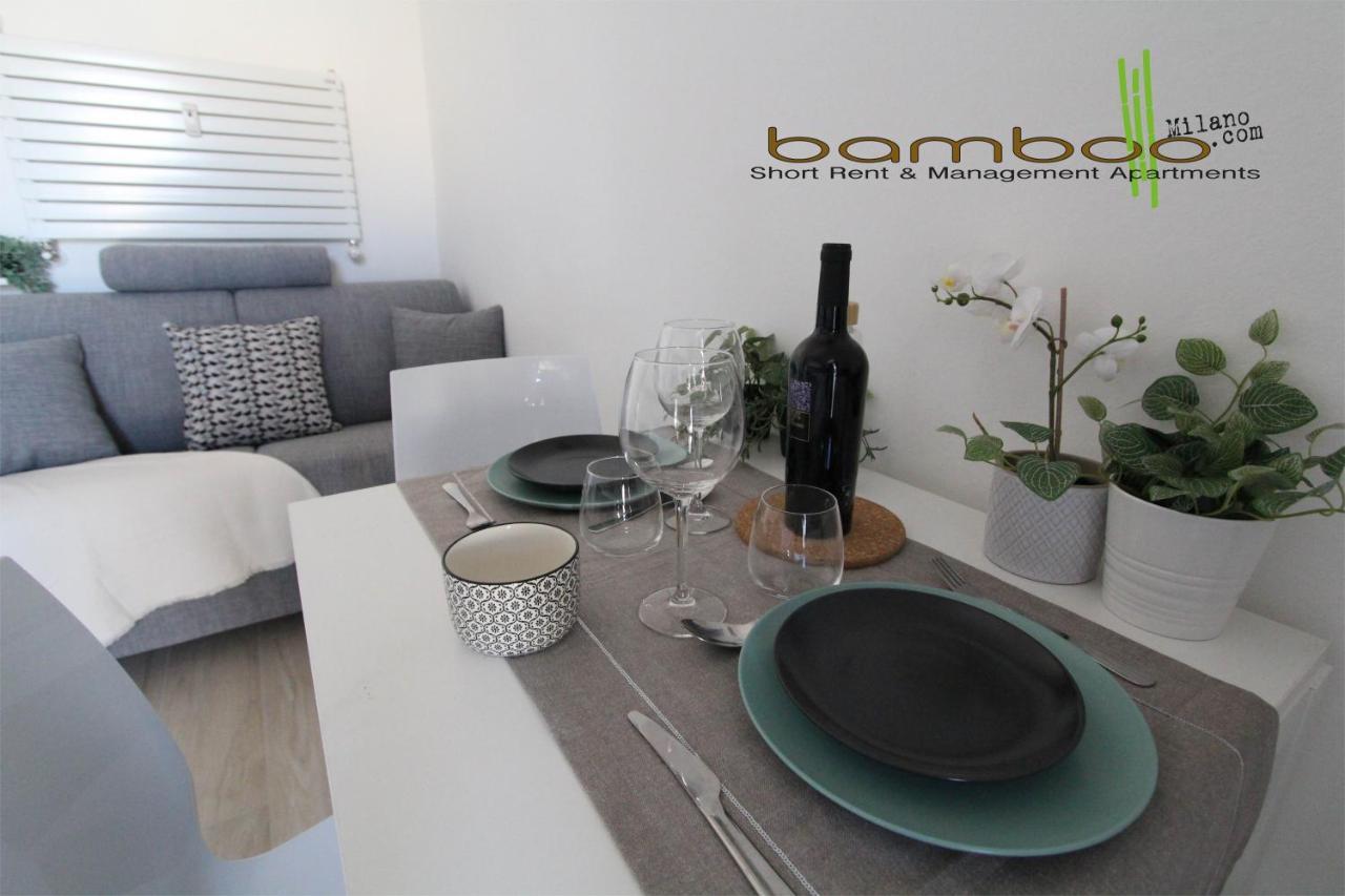 Apartment Bamboo Colletta Mailand