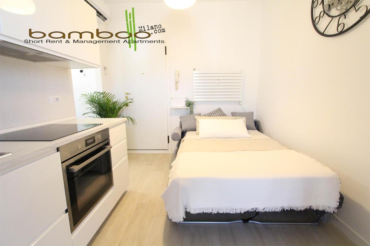 Apartment Bamboo Colletta Mailand